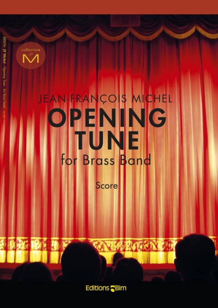 Opening Tune